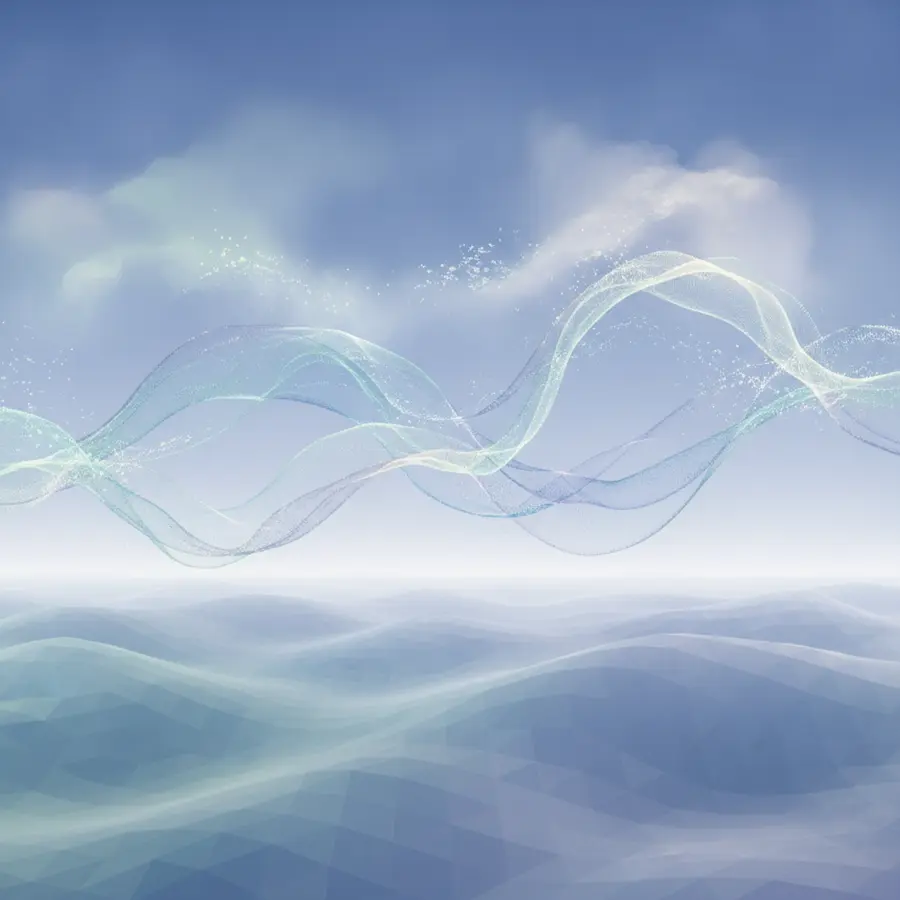 Digital data flow